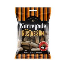 Norregade Salta Skruvar 90g – Coopers Candy