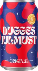 Dugges Julmust Original 33cl – Coopers Candy