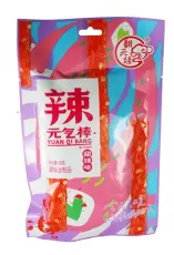 FTW Latiao Sweet and Spicy 68g &ndash; Coopers Candy
