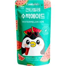 Cantabile Watermelon Ade 230ml – Coopers Candy