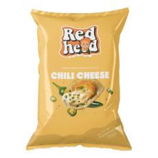Redhead Chili Cheese Chips 150g – Coopers Candy