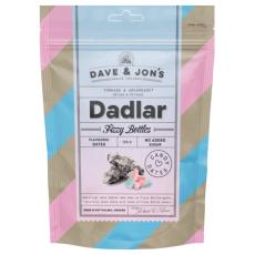 Dave & Jons Dadlar Fizzy Bottles 125g – Coopers Candy