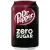 Dr Pepper Zero 330ml &ndash; Coopers Candy
