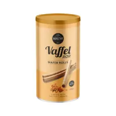 Nordthy Våffelsticks - Salt Karamell 250g – Coopers Candy