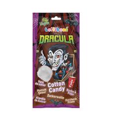 Dracula Cotton Candy 60g – Coopers Candy
