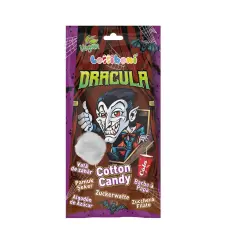 Dracula Cotton Candy 60g(BF:2025-06-05) – Coopers Candy