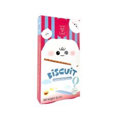 Tokimeki Biscuit Stick - Savoury Chili Flavour 40g(BF:2025-07-14) – Coopers Candy