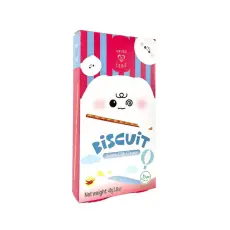 Tokimeki Biscuit Stick - Savoury Chili Flavour 40g(BF:2025-07-14) – Coopers Candy