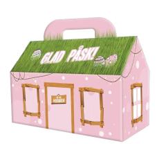 Påskhus 272g – Coopers Candy