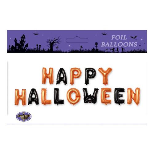 Ballonggirlang Happy Halloween – Coopers Candy