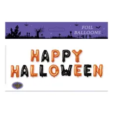 Ballonggirlang Happy Halloween – Coopers Candy