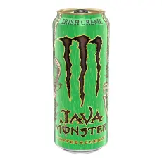 Monster Java Irish Cream 473ml &ndash; Coopers Candy