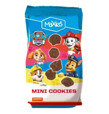 Paw Patrol Mini Cookies 100g &ndash; Coopers Candy