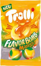 Trolli Flavor Bomb Mango 3D 75g – Coopers Candy