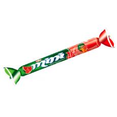 Tayas Mini Yum Chewy Sticks Watermelon 1kg – Coopers Candy