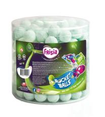 Frisia Rocket Balls Sour Apple 200st – Coopers Candy