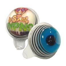 Dr Sweet Crazy Hypno Candy Eyes 19g (1st) – Coopers Candy