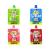 Warheads Super Sour Tongue Attack 20g (1st) – Coopers Candy
