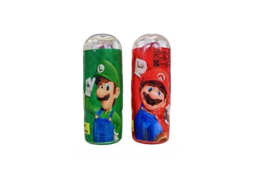Super Mario Bros Twist Pop 15g (1st) – Coopers Candy