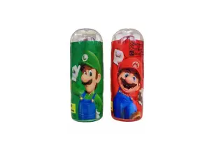 Super Mario Bros Twist Pop 15g (1st)(BF:2025-06-30) – Coopers Candy