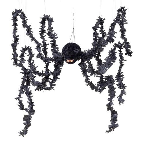 Honeycomb Spindel Halloween (1st) – Coopers Candy