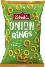 Estrella Onion Rings 200g – Coopers Candy