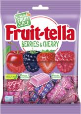 Fruit-tella Berries & Cherry 135g – Coopers Candy
