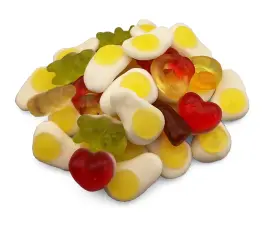 Park Lane Super Mix 2.5kg – Coopers Candy