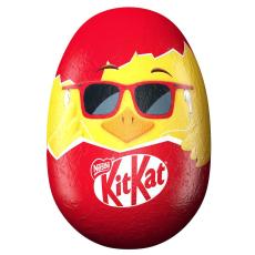 KitKat Giant Egg 180g – Coopers Candy