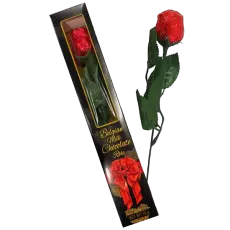Chokladros i Ask 18g – Coopers Candy
