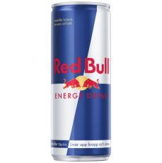 Red Bull 25cl – Coopers Candy