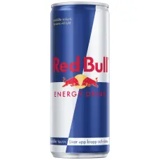 Red Bull 25cl – Coopers Candy