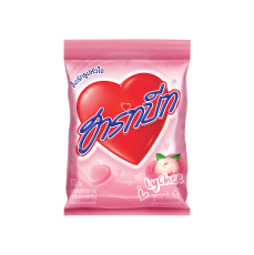 Heartbeat Lychee 280g – Coopers Candy