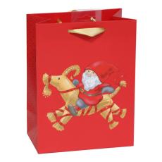 Julpåse Tomten och Bocken – Coopers Candy