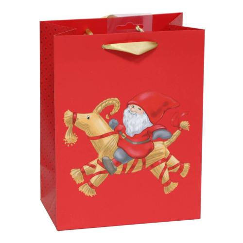 Julpåse Tomten och Bocken – Coopers Candy