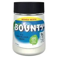 Bounty Spread 350g – Coopers Candy