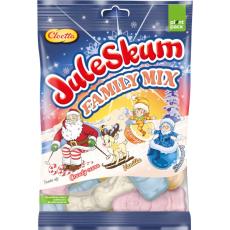 Juleskum Family Mix 200g – Coopers Candy