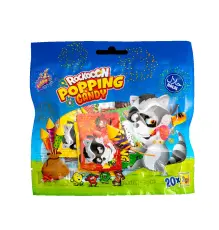 Sweet Flash Popping Candy 40g – Coopers Candy