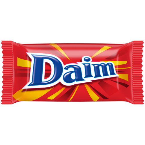 Daim Mini 1kg – Coopers Candy
