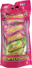 Zed Candy Jawbreaker 5-pack 82.5g – Coopers Candy