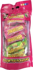 Zed Candy Jawbreaker 5-pack 82.5g – Coopers Candy