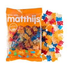 Matthijs Holländska Lejon 1kg – Coopers Candy