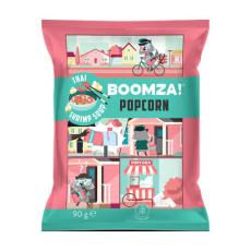 Boomza Popcorn Thai Shrimp Soup 90g – Coopers Candy