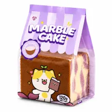 Tokimeki Marble Cake Taro Flavour 120g &ndash; Coopers Candy