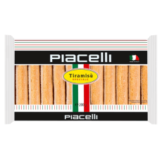 Piacelli Tiramisu Speciale 200g – Coopers Candy