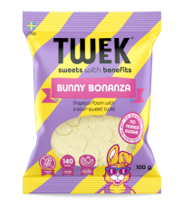 Tweek Bunny Bonanza 100g – Coopers Candy