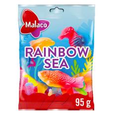 Malaco Rainbow Sea 95g – Coopers Candy
