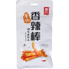 Genji Shredded Big Gluten Sticks 90g &ndash; Coopers Candy