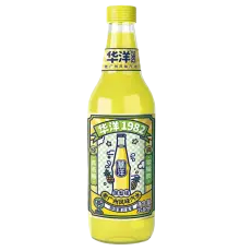 Huayang 1982 Pineapple Soda 358ml &ndash; Coopers Candy