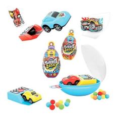 Johny Bee Turbo Egg 10g (1st) – Coopers Candy